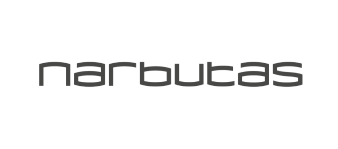 Narbutas-Logo